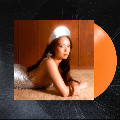 Laufey – Bewitched Album (Vinyl)