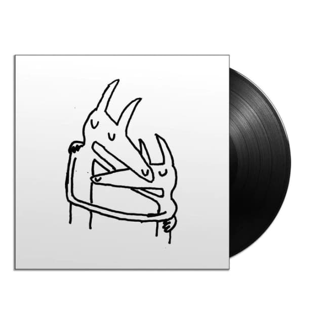 Car Seat Headrest - Twin Fantasy (Vinyl)